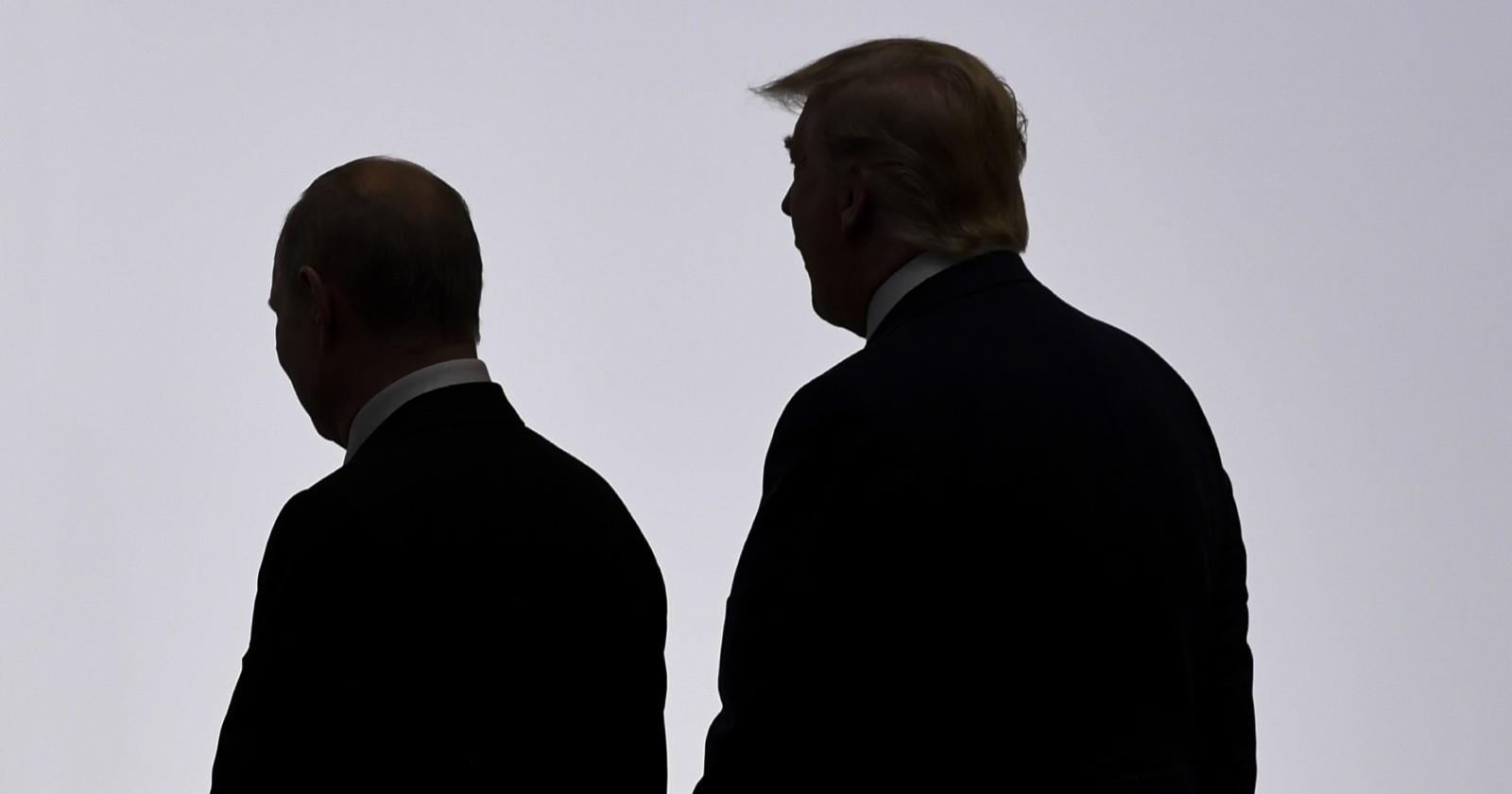Procurio Trumpov plan za Rusiju. Razbjesnit će Ukrajince