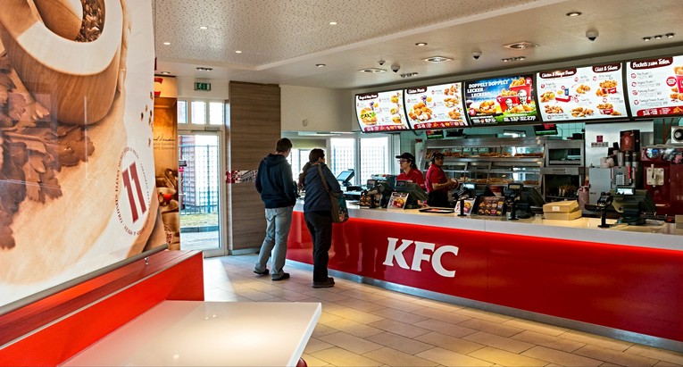 KFC i Pizza Hut odlaze iz Rusije