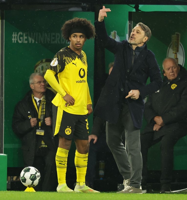 Kovač žestoko kaznio zvijezdu. Evo zbog čega mora platiti 90.000 eura