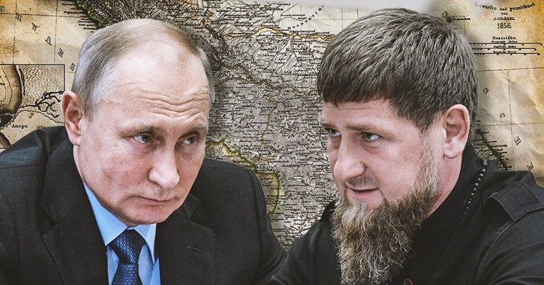 Tko su Čečeni koje je Putin poslao da ratuju protiv Ukrajine?