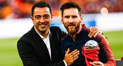 Katalonci: Xavi je htio dovesti igrača PSG-a. Messi mu je rekao - nemoj