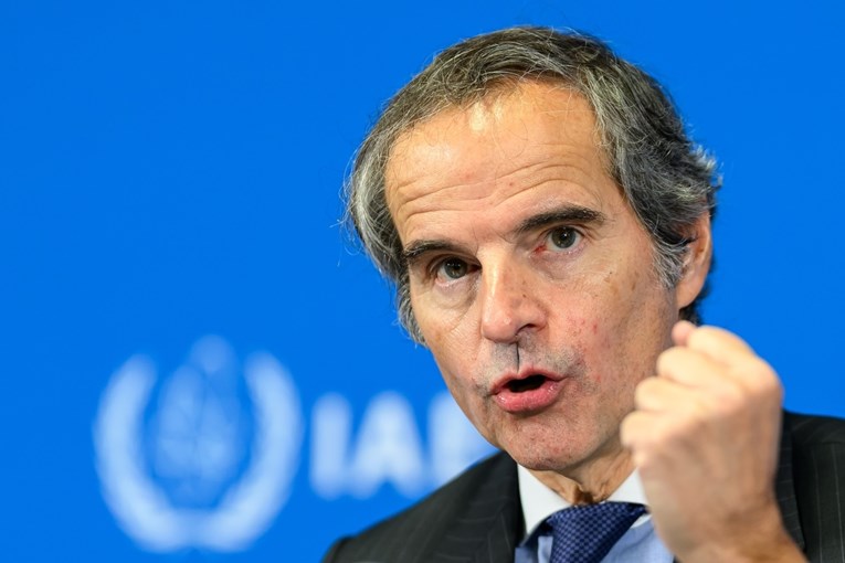 Međunarodna agencija za atomsku energiju ima zahtjev za Iran