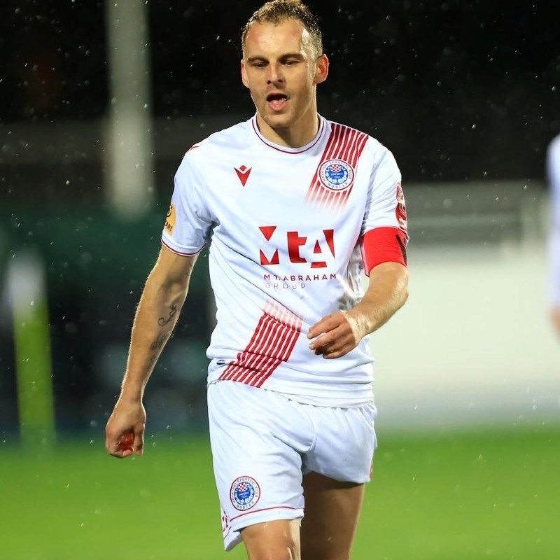 Težak poraz Zrinjskog u kvalifikacijama za Ligu prvaka