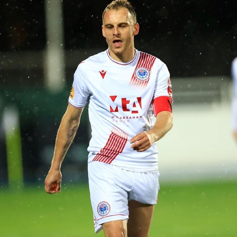 Težak poraz Zrinjskog u kvalifikacijama za Ligu prvaka