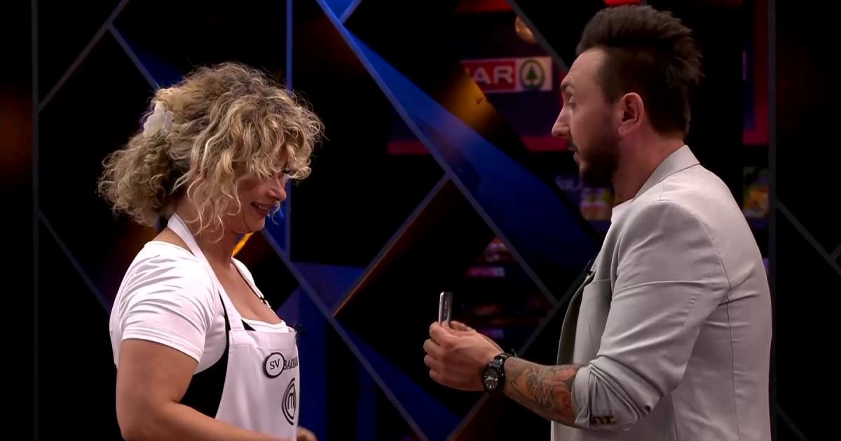 Barbara izdominirala u MasterChefu, Antonija razočarala žiri: "Sve ti ima isti okus"