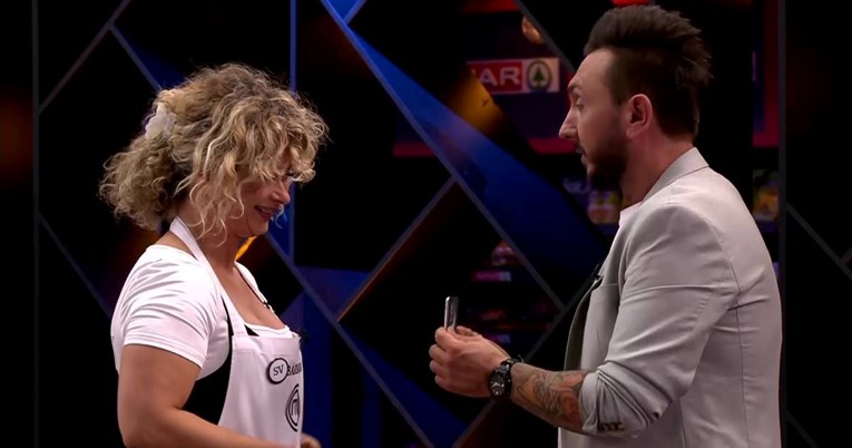 Barbara izdominirala u MasterChefu, Antonija razočarala žiri: "Sve ti ima isti okus"