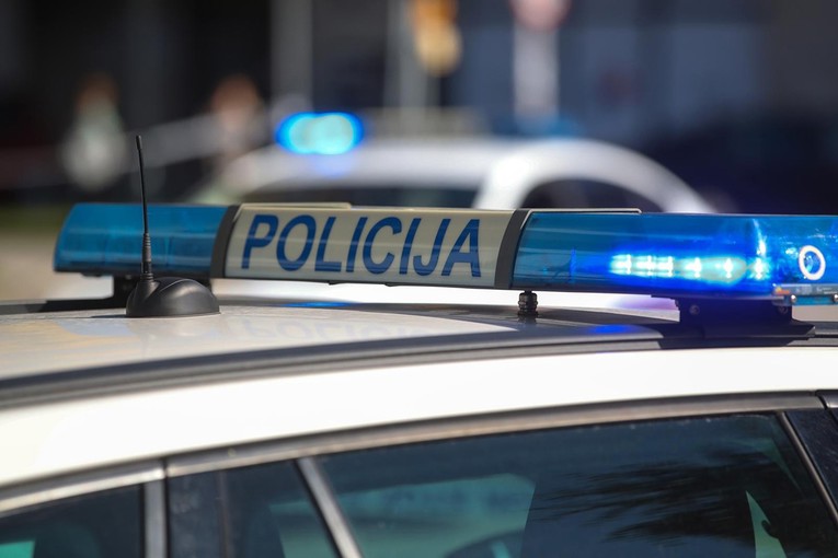 Riječka policija zaustavila 5 Austrijanaca. Motori svima bili tehnički neispravni