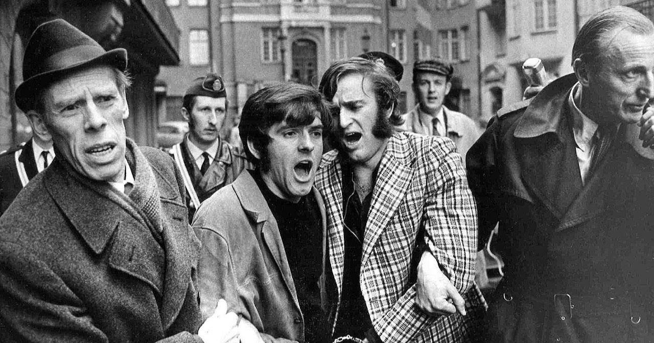 Tri metka u glavu ambasadora: Mračna priča o najtežem napadu hrvatske emigracije