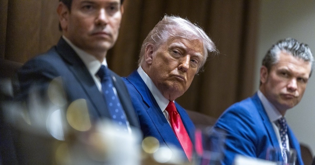 Al Gore usporedio Trumpovu administraciju s nacistima