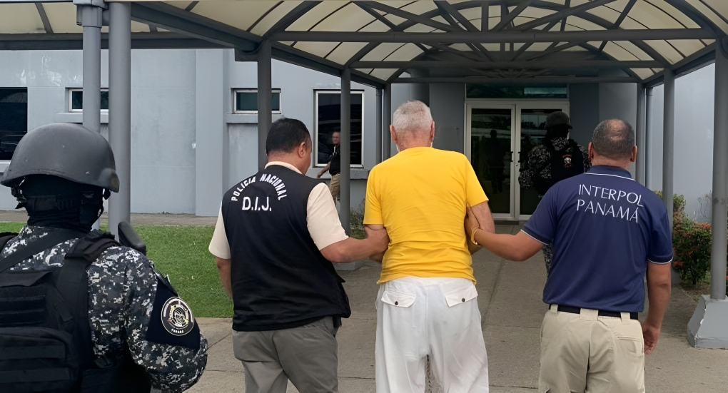 Panama Hrvatskoj i SAD-u izručila dva Hrvata. Tražilo ih se zbog ubojstva i silovanja