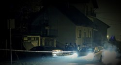 U zagrebačkim Gajnicama auto pao s dizalice i ubio čovjeka