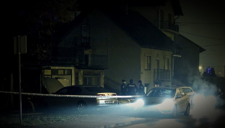 U zagrebačkim Gajnicama auto pao s dizalice i ubio čovjeka