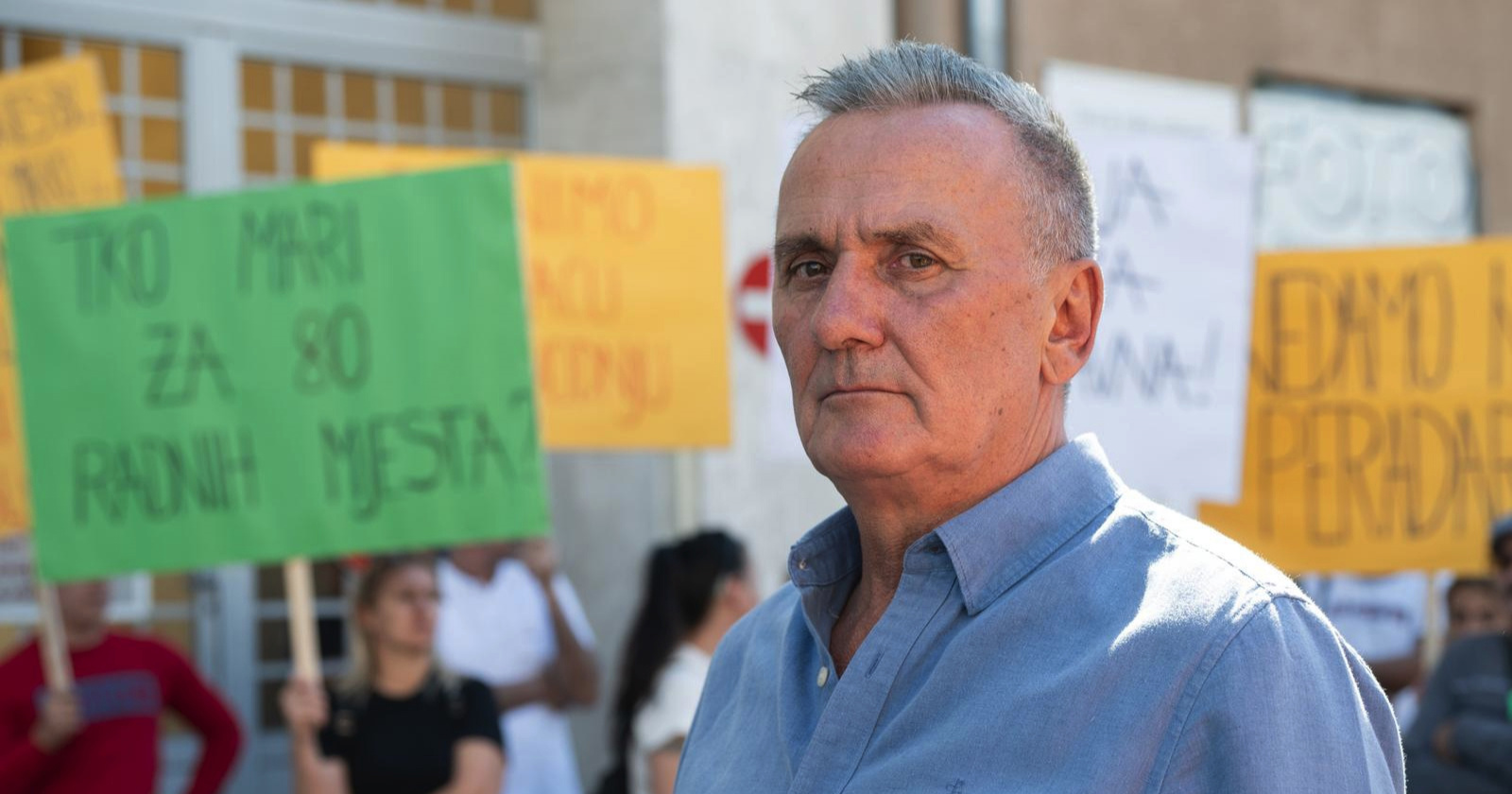 "Kralj jaja" za Index: Uvozit ću jaja i prodavati na tržnicama, odlazim kao šonjo