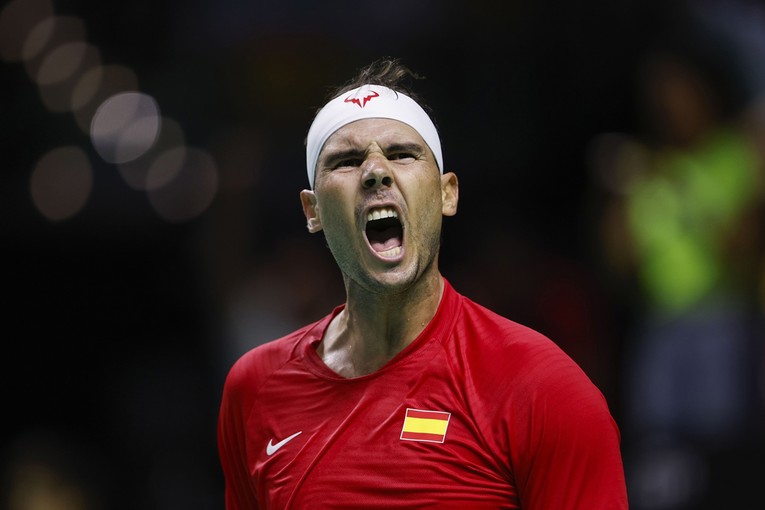Nadal: Imao sam problem. Otišao sam psihologinji, a zatim i psihijatru