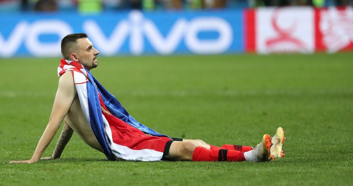 FIFA nominirala Brozovića za najboljeg nogometaša na svijetu