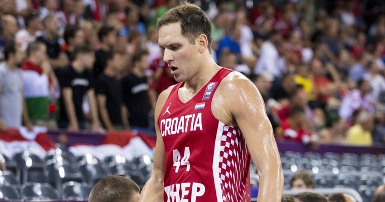 Slovenija u košarci preskočila Hrvatsku. Sad je druga reprezentacija Europe