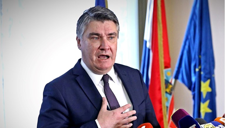 Milanović glavnog bošnjačkog političara nazvao udbašem iz Zenice. On mu odgovorio
