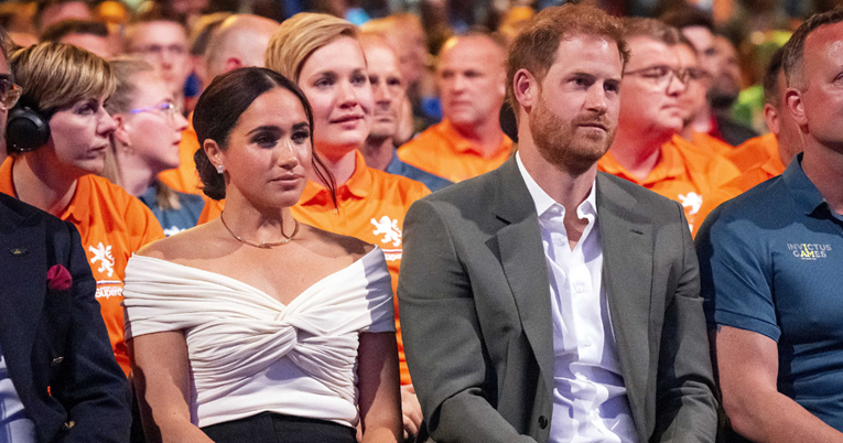 Procurili e-mailovi: Bizarne upute Meghan i Harryja tijekom snimanja dokumentarca