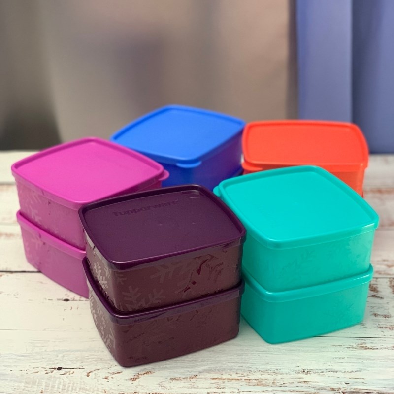 Tupperware ide u stečaj
