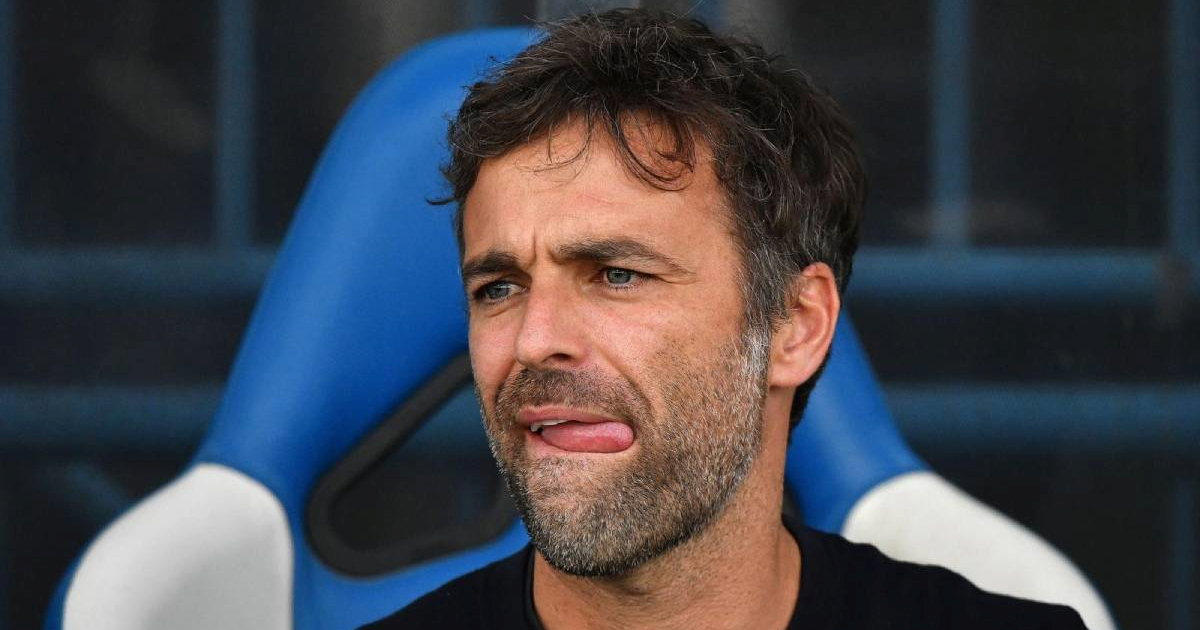 Garcia je dao najvažniju izjavu otkad je trener Hajduka