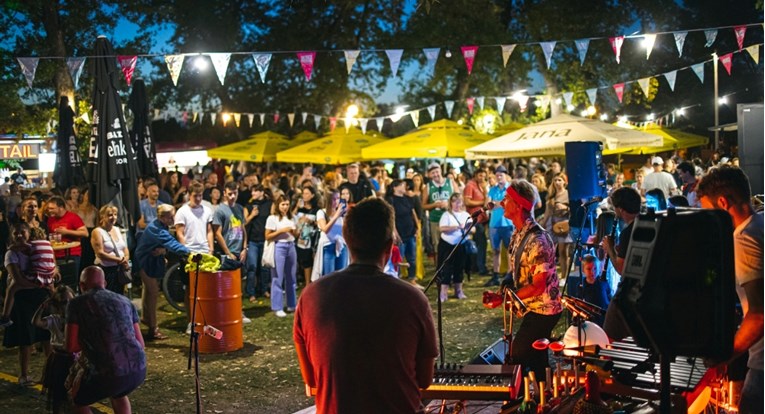 Uskoro počinje Food Truck Festival, i to na omiljenoj lokaciji brojnih Zagrepčana