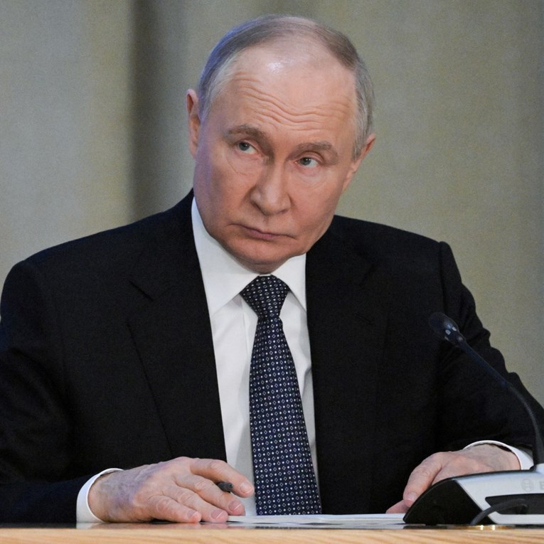 Ruski mediji: Putin želi da SAD prizna sav teritorij koji Rusija traži u Ukrajini