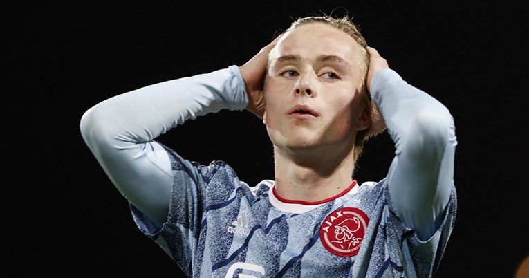 Novi skandal u Ajaxu nakon Overmarsa. Klinac iz akademije optužen za silovanje