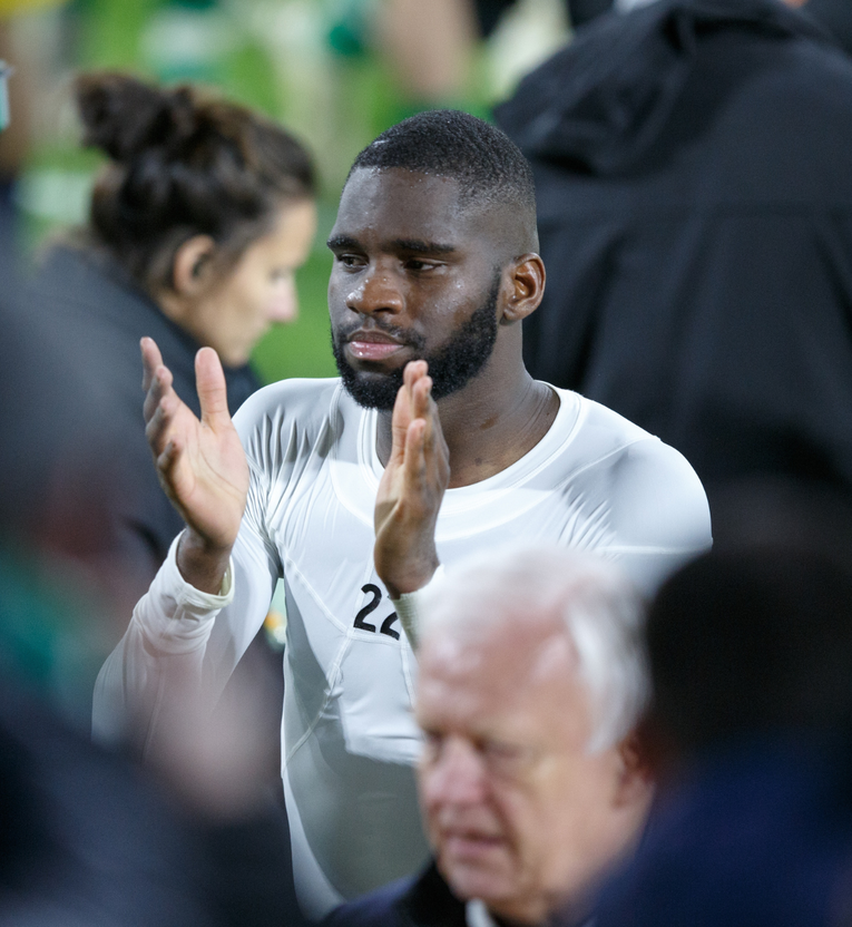 Jedan od najboljih napadača Ligue 1 odbio nastup na SP-u: "Ne želim doći na gotovo"