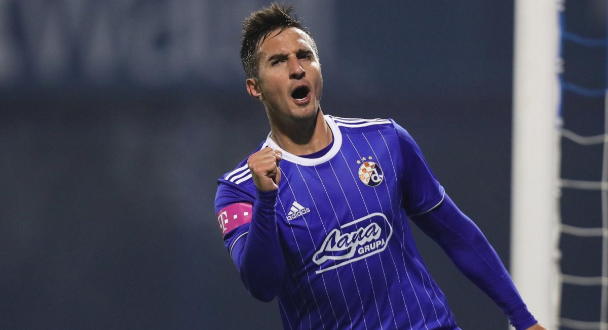 Švicarski mediji: Ništa od Hajduka. Dinamo prodaje Gavranovića u Englesku