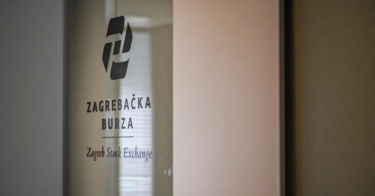 Danas je prvi dan trgovanja eurom na Zagrebačkoj burzi