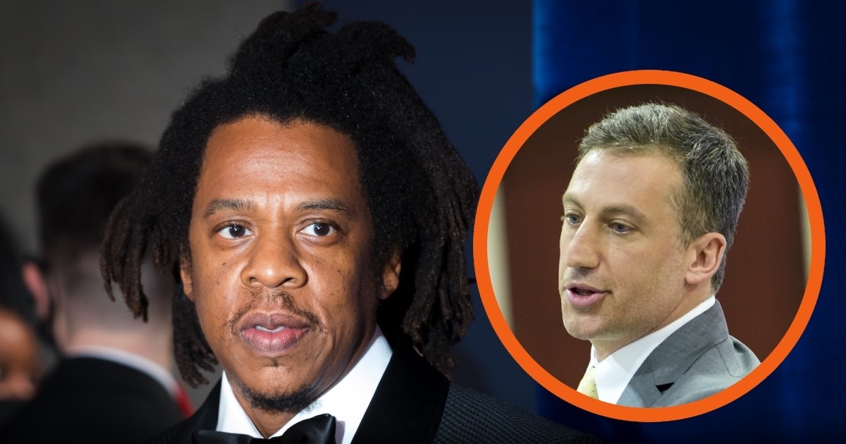 Jay-Z-jev odvjetnik otkrio zašto je reper tužio ženu koja ga je optužila za silovanje