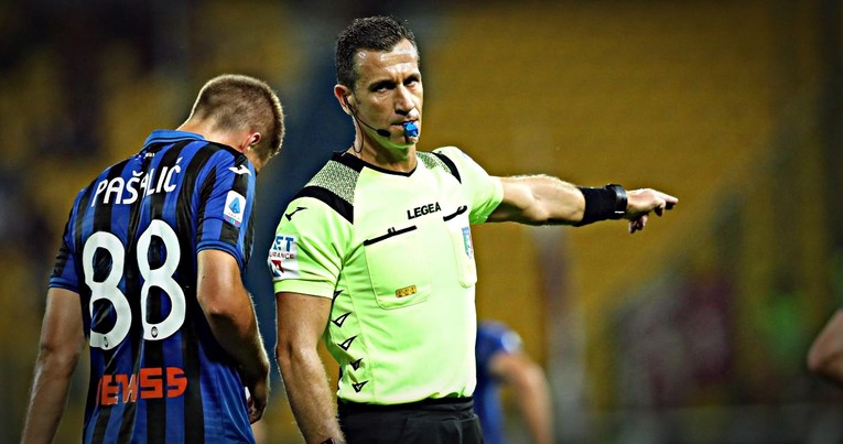 Dinamov protivnik u Ligi prvaka izgubio u Serie A