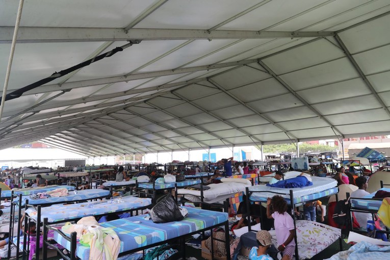 Hrvatski Caritas pokrenuo humanitarnu akciju za pomoć Venezueli