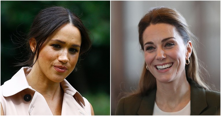 Kraljevski biograf: Meghan Markle piše bombastične memoare, Kate će biti na udaru