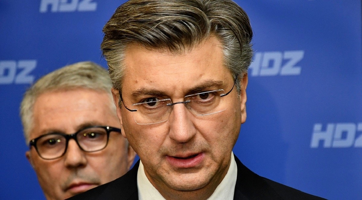 Plenković otkrio kada će biti sučeljavanje: Čujem samo vapaje Kovača