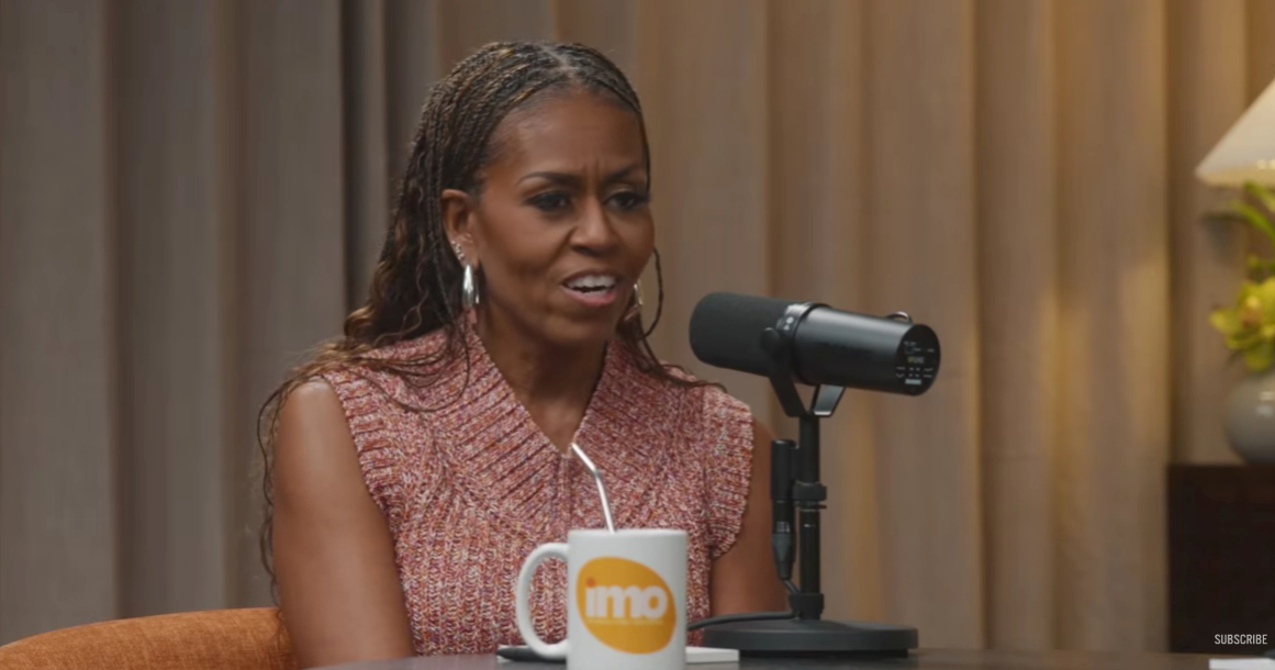 Michelle Obama dala savjet o vezama pa izazvala veliku raspravu na mrežama