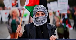 Tisuće prosvjedovale za Palestince u Madridu: "Ovo nije rat, ovo je genocid"