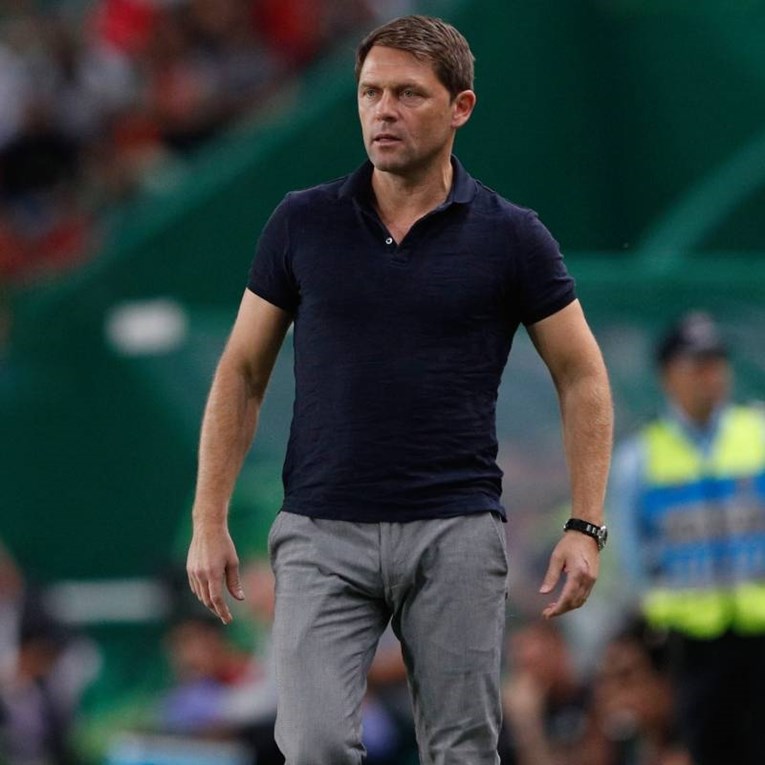 Nogometna reprezentacija nakon 15 godina mijenja izbornika