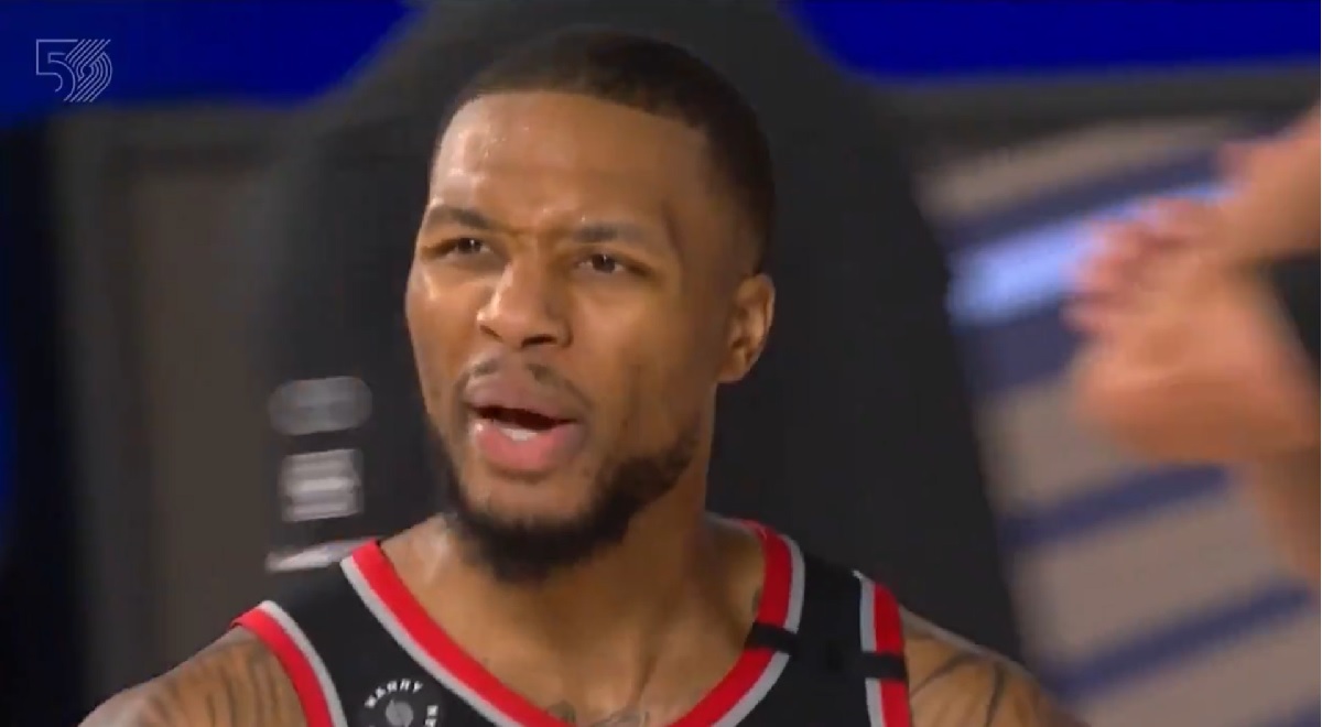 Lillard uništavao Dončićev Dallas pa poručio: Pokažite mi je*eno poštovanje