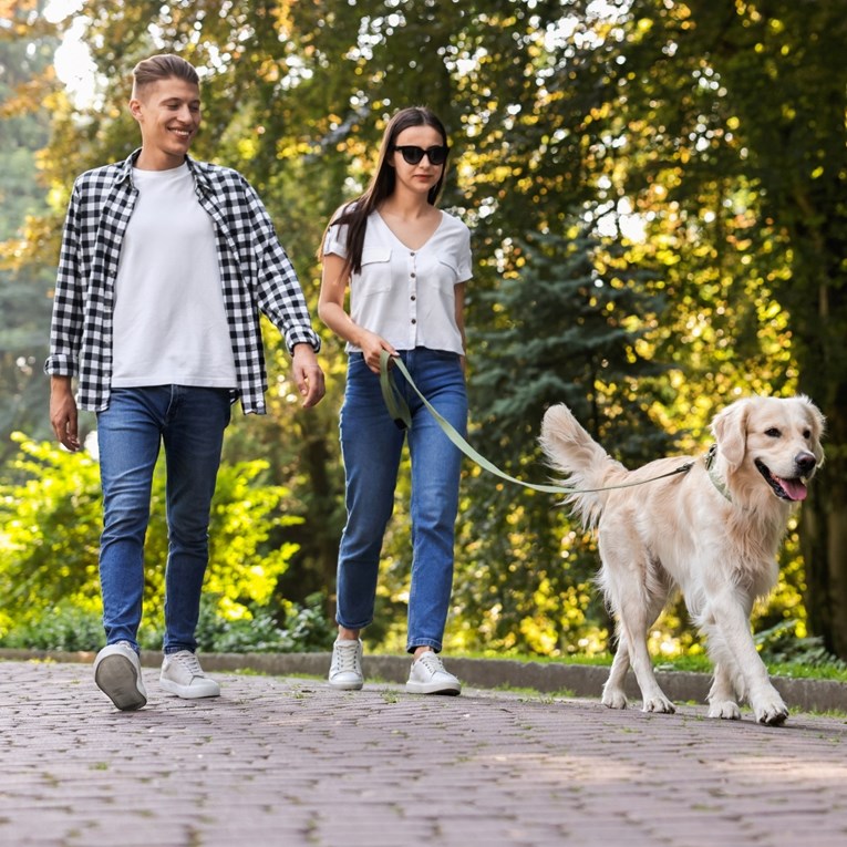 Koliko minuta hodanja u danu je dovoljno za zdravije srce?