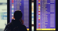 Zračni prijevoznici otežu i ne žele vratiti novac za otkazane letove