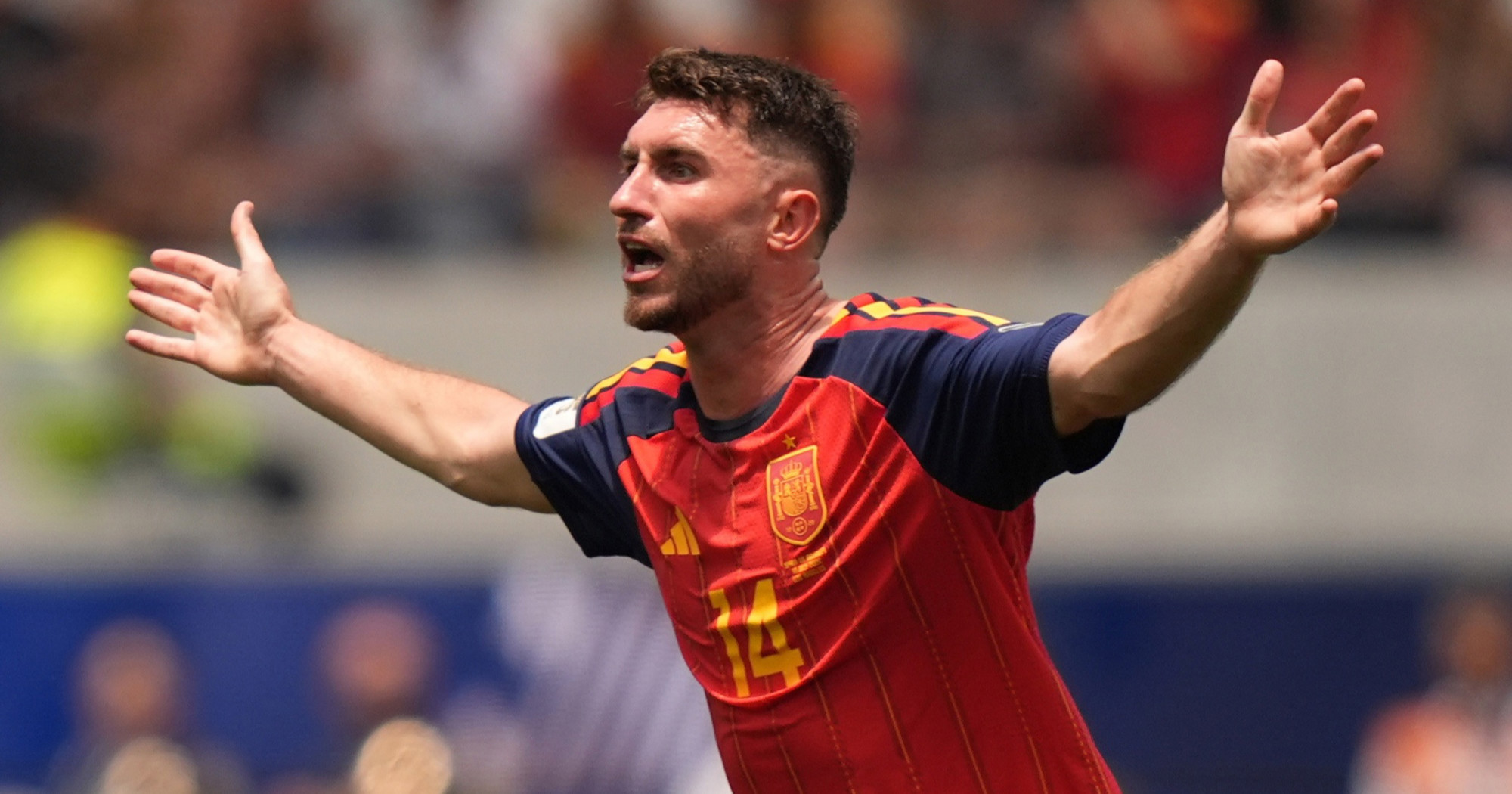 Laporte se ponudio Barceloni. Ona ga ne želi