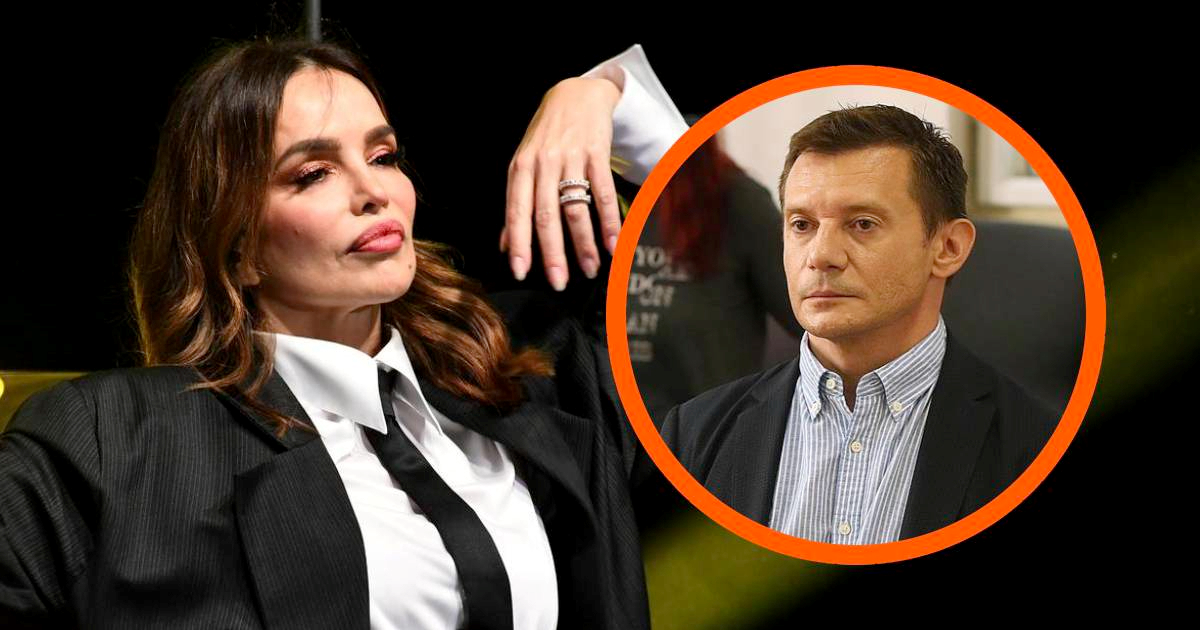 Severina reagirala na uhićenje Grošića, vještaka u sporu oko skrbništva njezina sina
