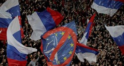 Daily Mail: Srpske bande reketara, dilera i ubojica napast će Engleze na Euru