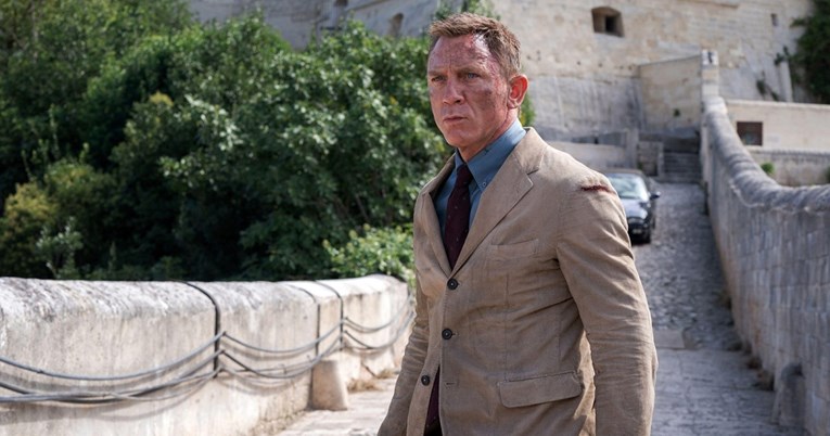 Daniel Craig otkrio zašto je skoro odbio ulogu Bonda