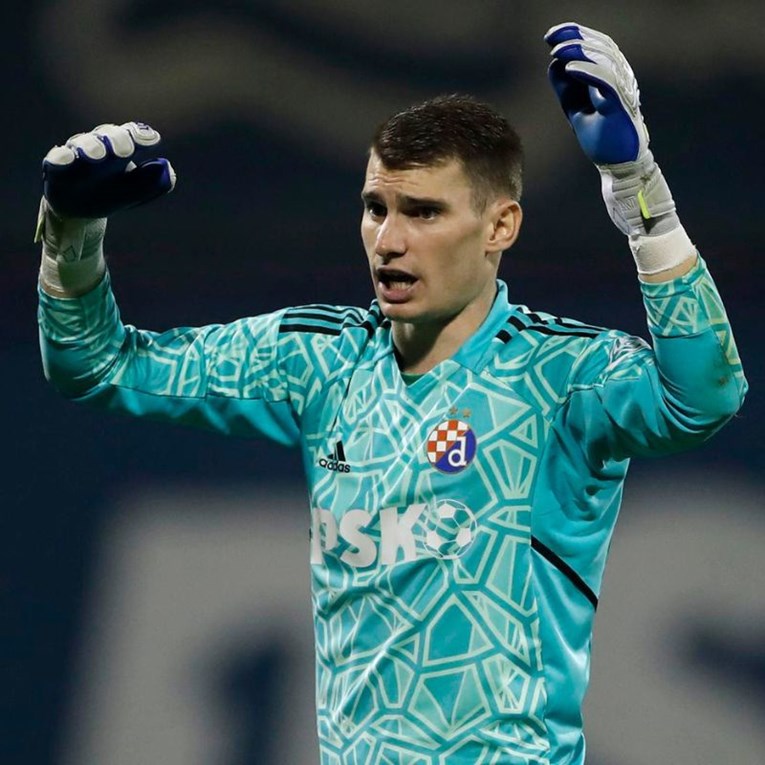 Dinamo je dogovorio fenomenalne uvjete za dolazak Livakovića. Evo gdje je zapelo