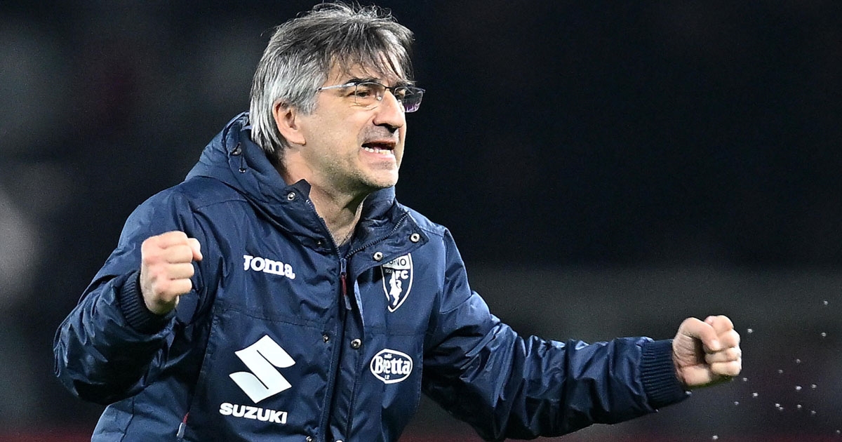 Jurićev Torino dobio drugu zaredom i vratio se u borbu za Europu
