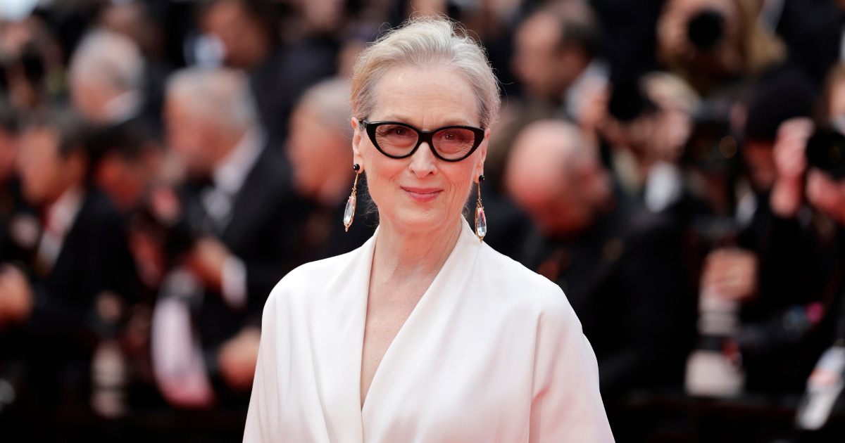 Meryl Streep ne planira pisati memoare: "Bilo bi previše dosadno"