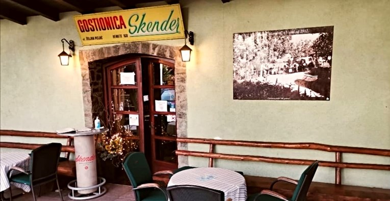 Krajem mjeseca ponovno se otvara zagrebačka Skenderica