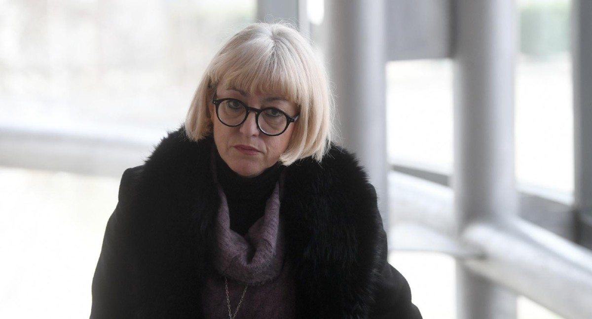 Ministrica Bedeković: Beroš i ja dogovaramo nove mjere za domove, vrijede od sutra